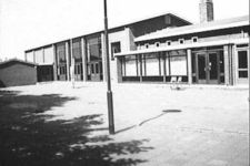 Foto van Dorpshuis ‘De Nuwe Skoôl’ Foto van Dorpshuis ‘De Nuwe Skoôl’