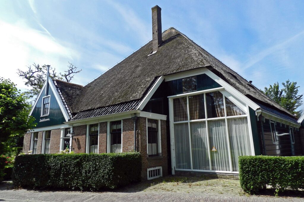 Lindehoeve