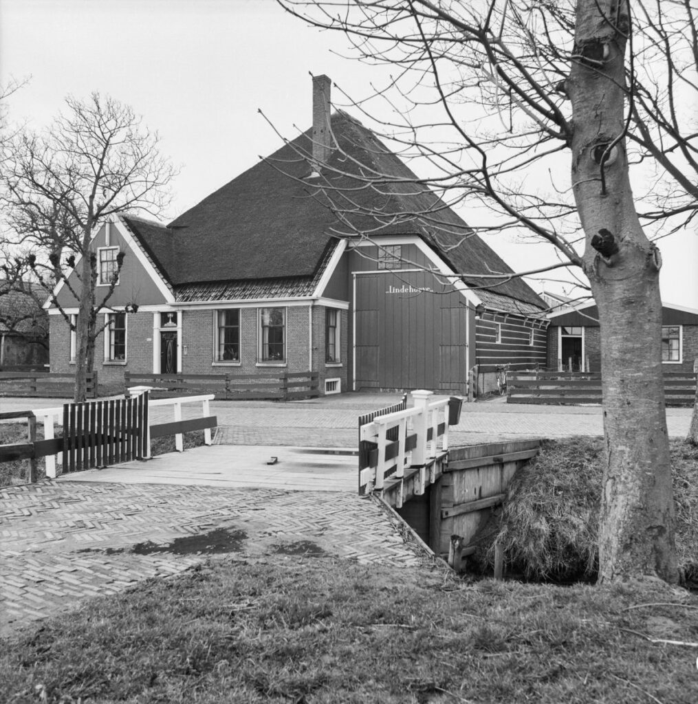 Lindehoeve