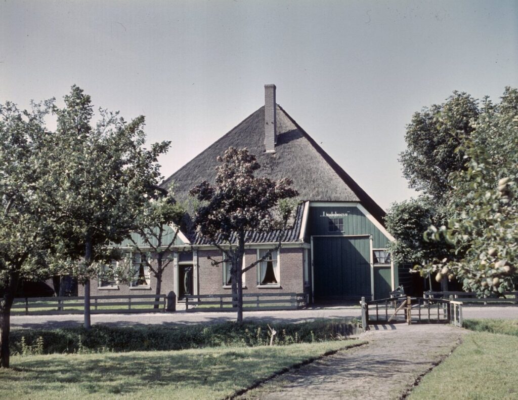 Lindehoeve